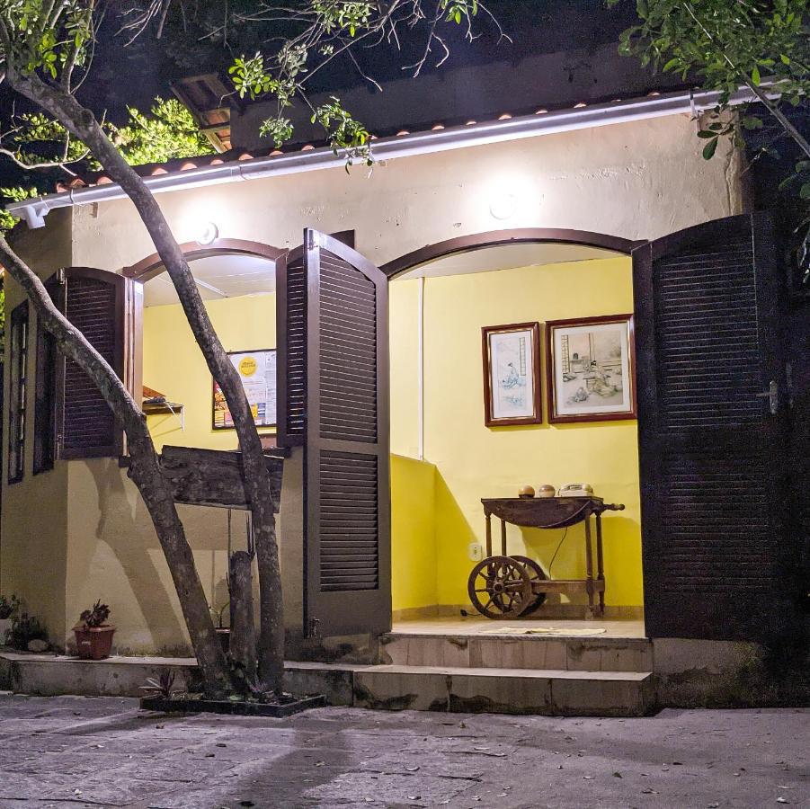 Pousada Roça Velha Arraial do Cabo Exterior foto