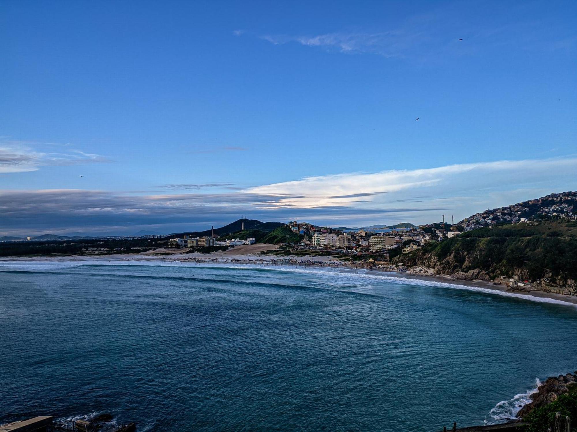 Pousada Roça Velha Arraial do Cabo Exterior foto