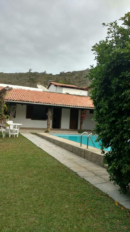 Pousada Roça Velha Arraial do Cabo Exterior foto